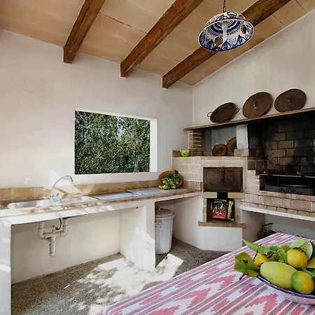 Natalia By Mallorca Selection Villa *