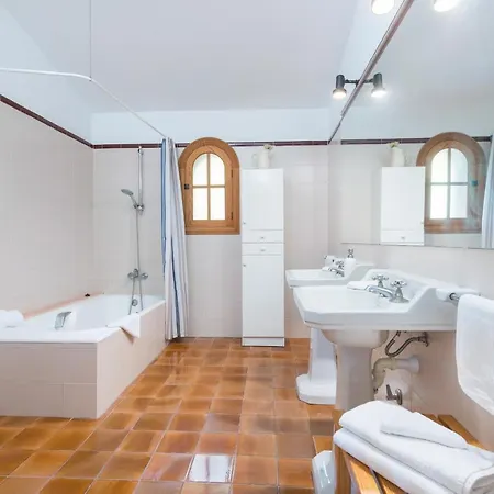 Natalia By Mallorca Selection Villa Pollença