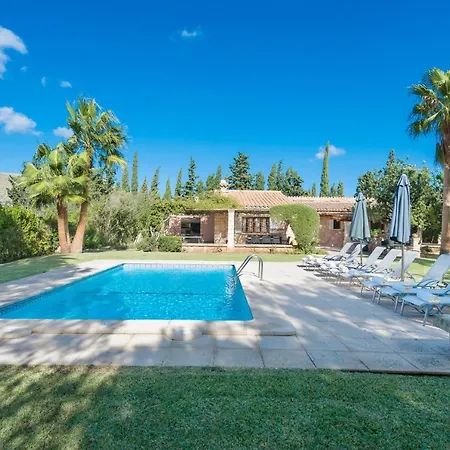 Natalia By Mallorca Selection Villa Pollença