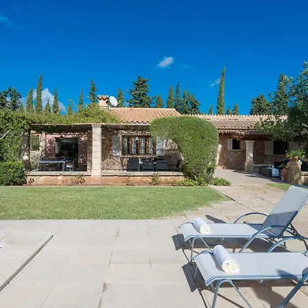 Villa Natalia By Mallorca Selection
