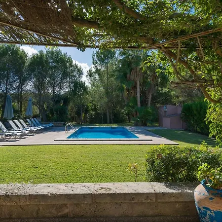 Natalia By Mallorca Selection Villa Pollença