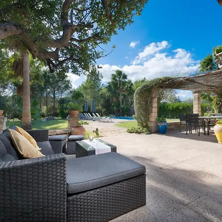 Villa Natalia By Mallorca Selection Pollença